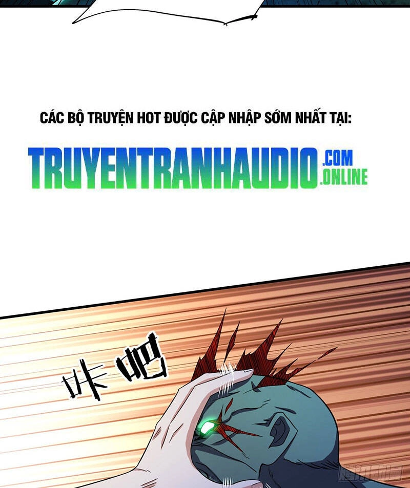 Không Có Đạo Lữ Sẽ Chết Chapter 31 - 27