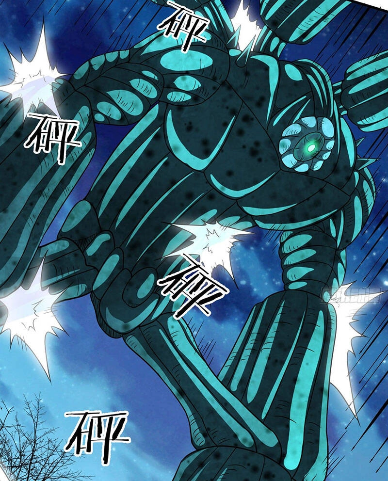 Không Có Đạo Lữ Sẽ Chết Chapter 31 - 37