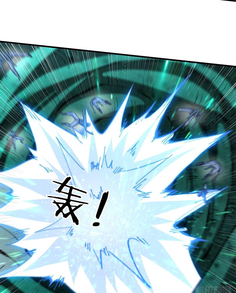 Không Có Đạo Lữ Sẽ Chết Chapter 31 - 40