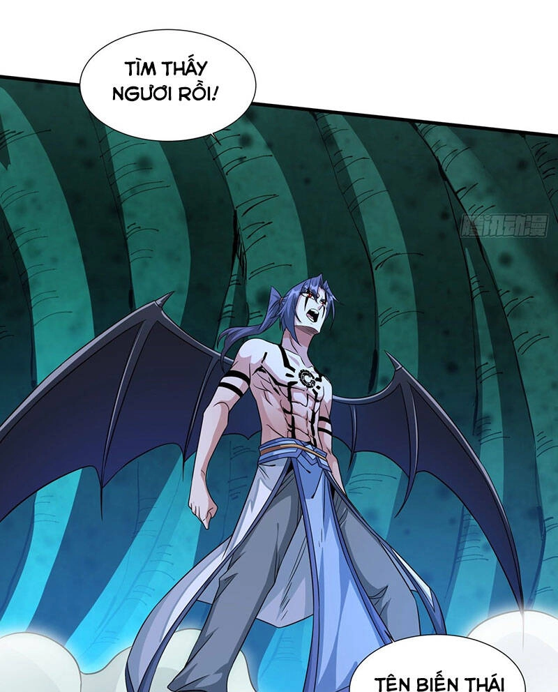 Không Có Đạo Lữ Sẽ Chết Chapter 31 - 42