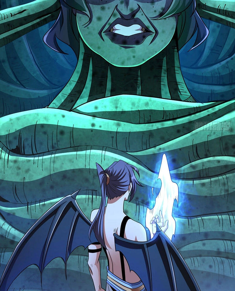 Không Có Đạo Lữ Sẽ Chết Chapter 31 - 44