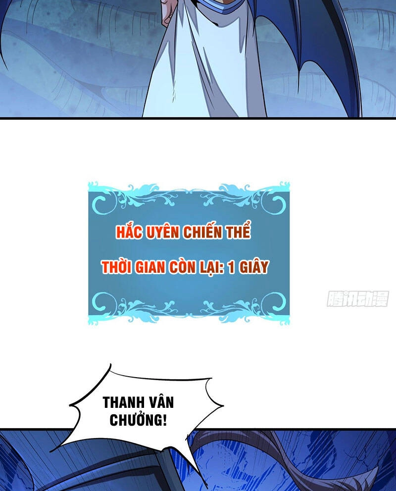 Không Có Đạo Lữ Sẽ Chết Chapter 31 - 45