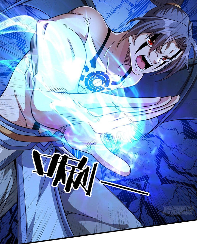 Không Có Đạo Lữ Sẽ Chết Chapter 31 - 46