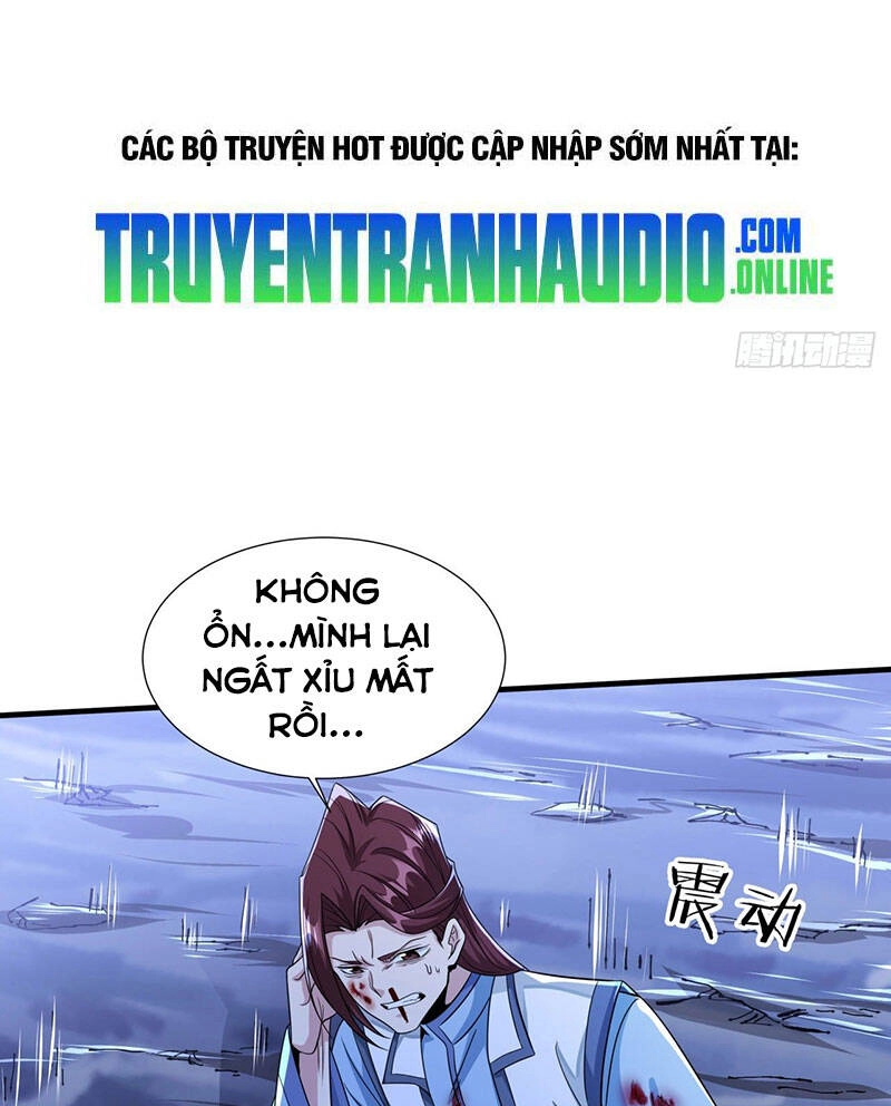 Không Có Đạo Lữ Sẽ Chết Chapter 31 - 48