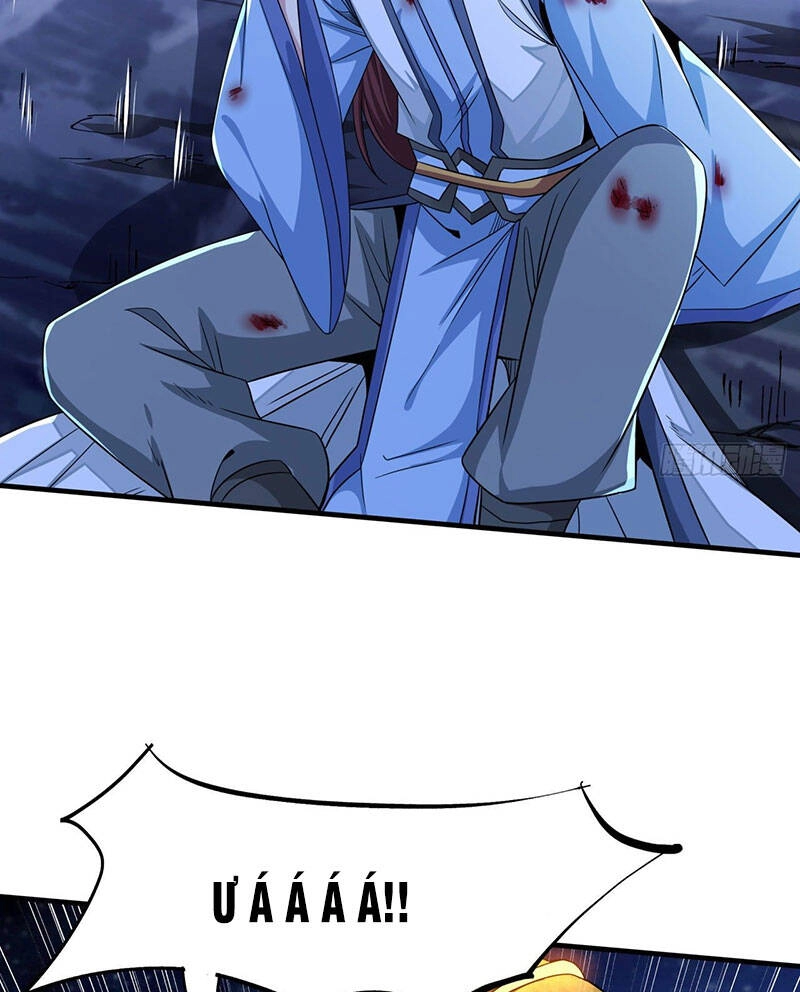 Không Có Đạo Lữ Sẽ Chết Chapter 31 - 49