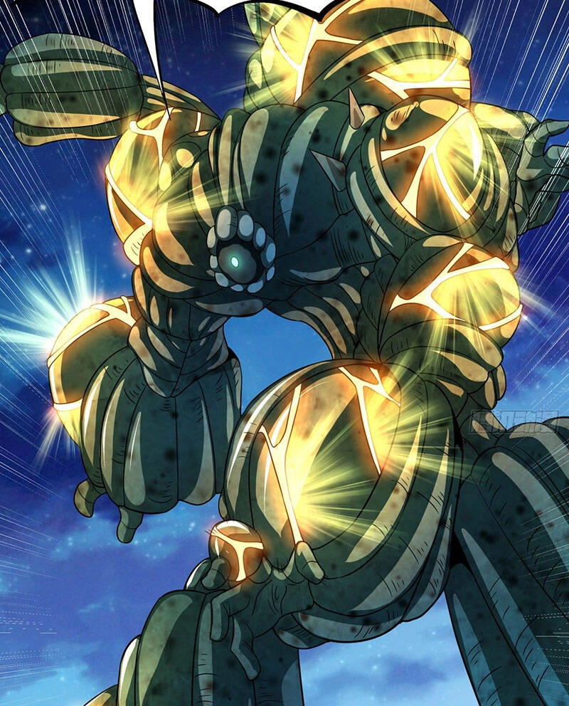 Không Có Đạo Lữ Sẽ Chết Chapter 31 - 50