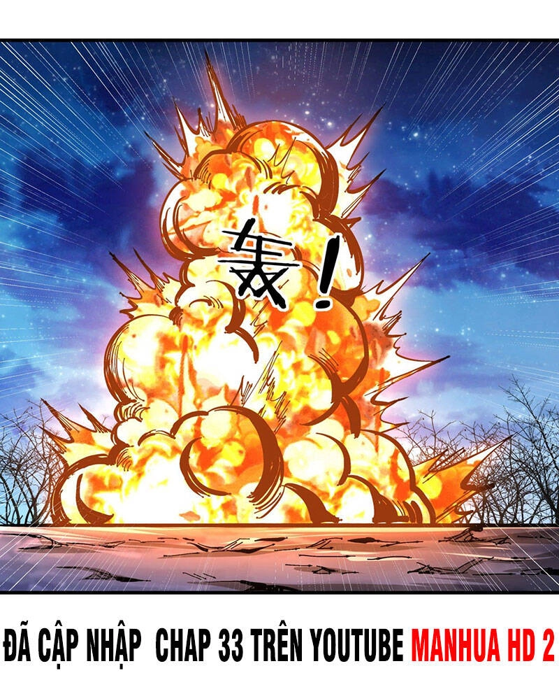 Không Có Đạo Lữ Sẽ Chết Chapter 31 - 52