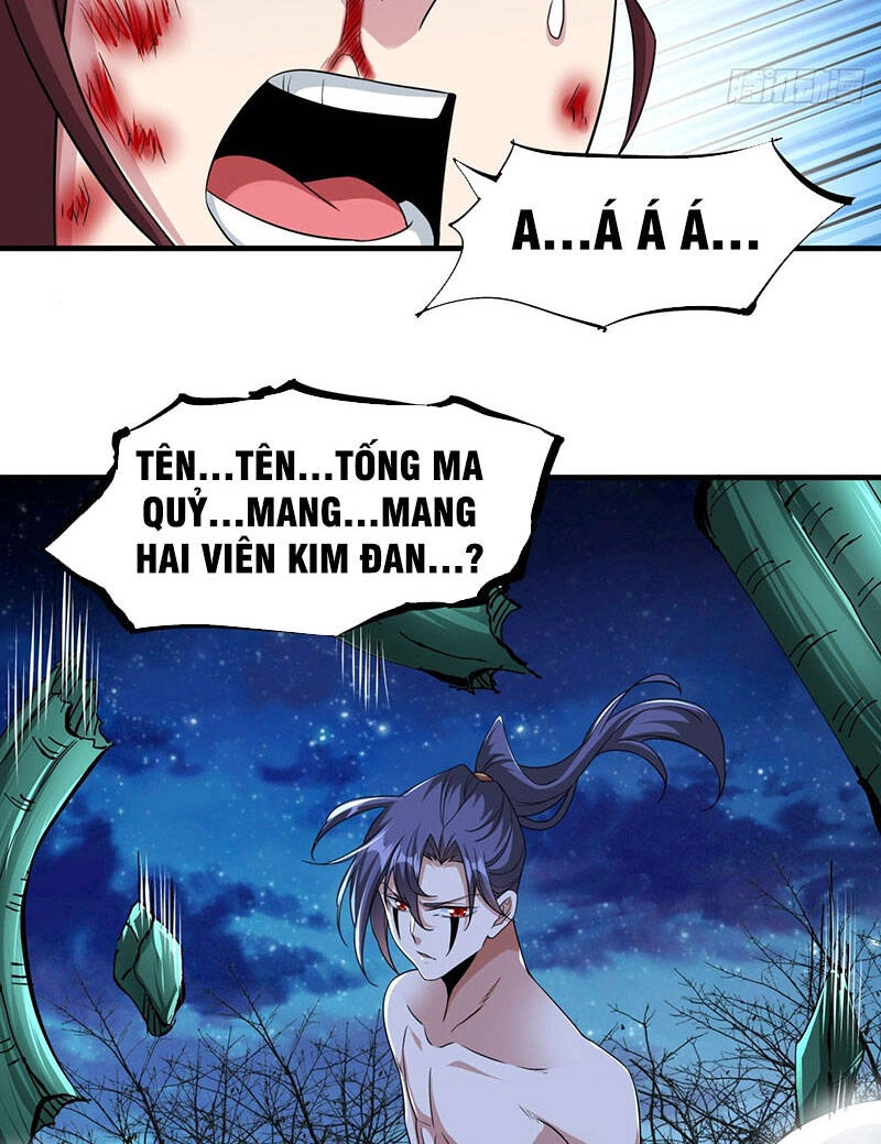 Không Có Đạo Lữ Sẽ Chết Chapter 32 - 5