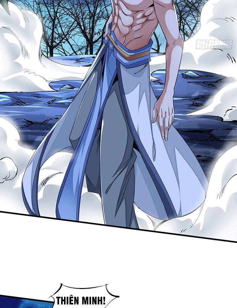 Không Có Đạo Lữ Sẽ Chết Chapter 32 - 6