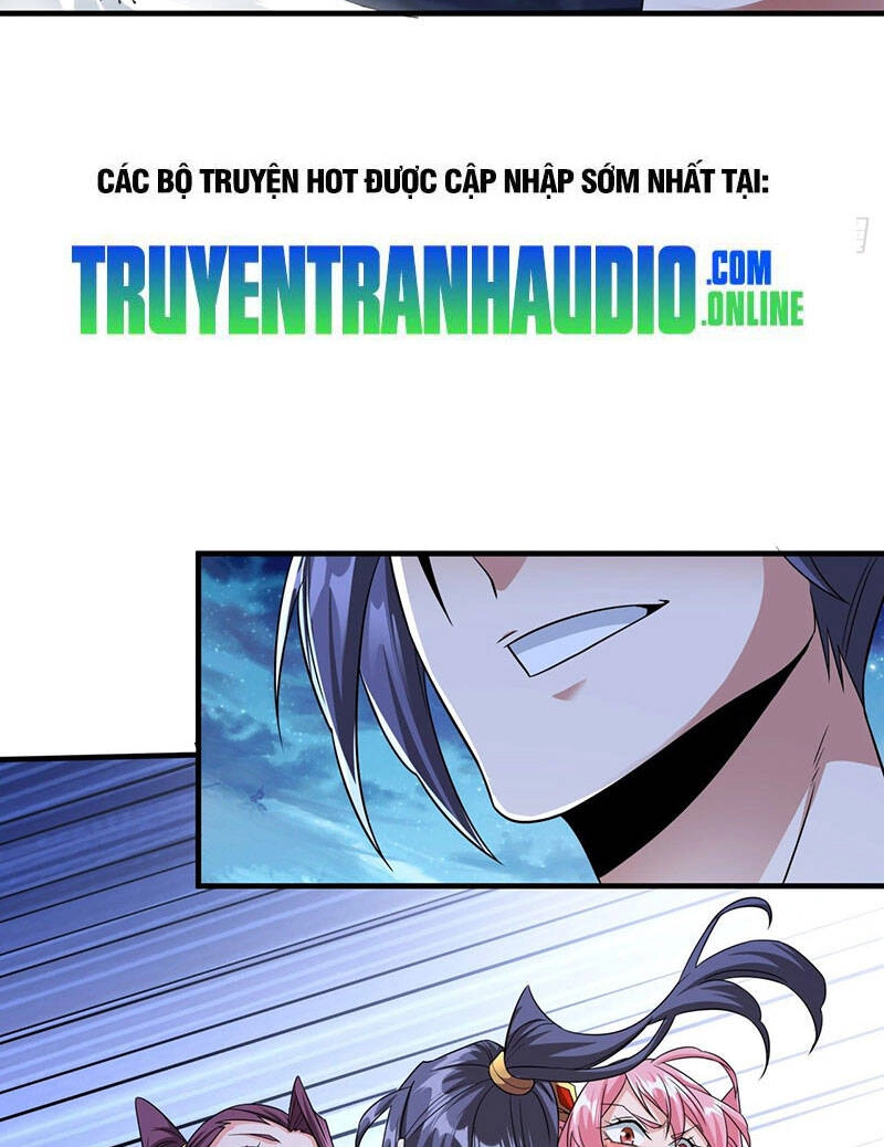 Không Có Đạo Lữ Sẽ Chết Chapter 32 - 8