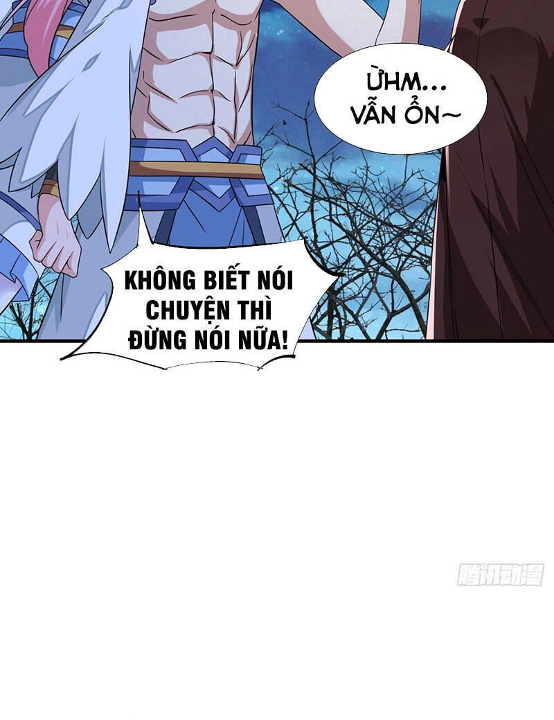 Không Có Đạo Lữ Sẽ Chết Chapter 32 - 12