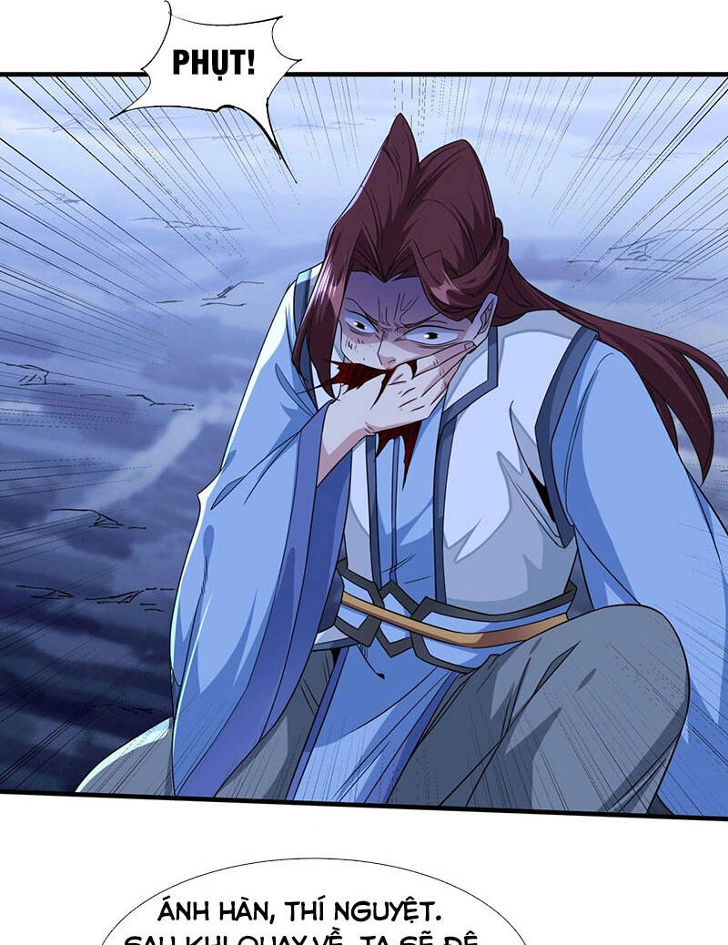 Không Có Đạo Lữ Sẽ Chết Chapter 32 - 13