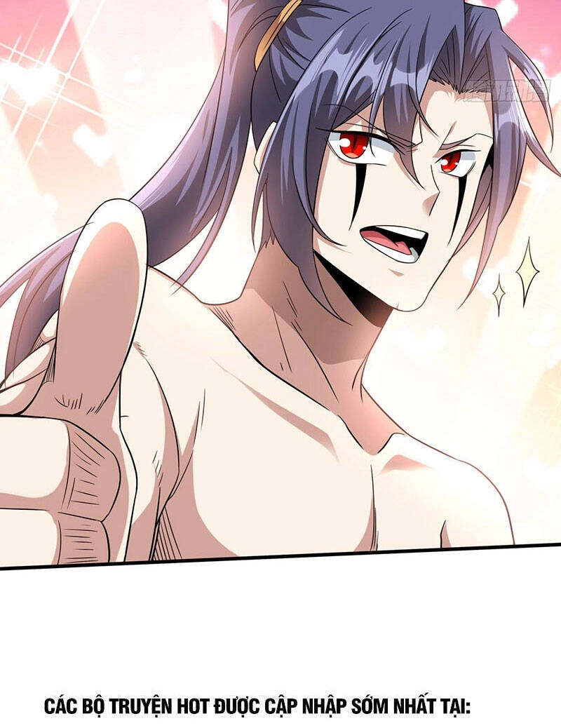 Không Có Đạo Lữ Sẽ Chết Chapter 32 - 17