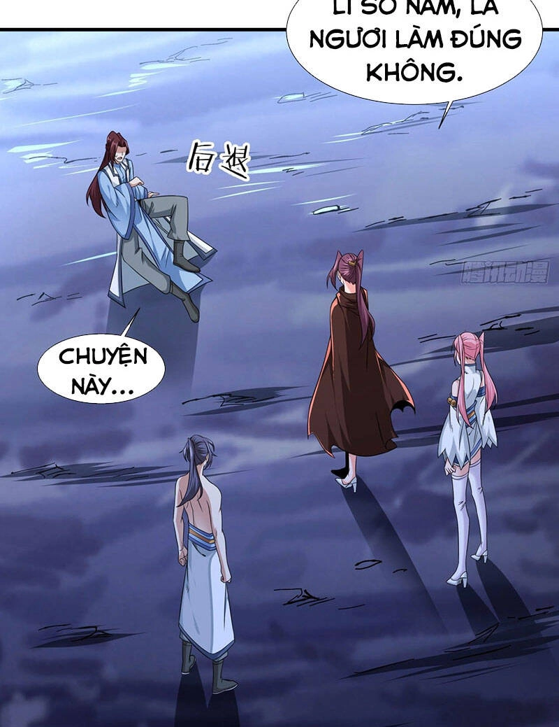 Không Có Đạo Lữ Sẽ Chết Chapter 32 - 20