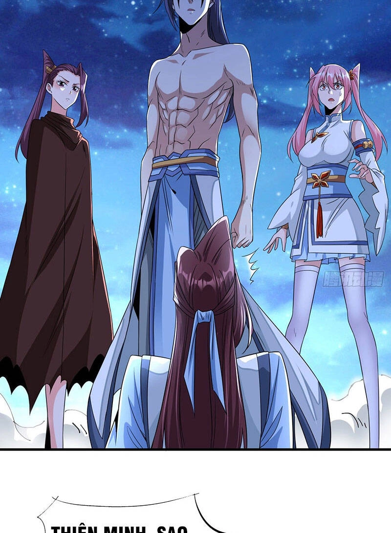 Không Có Đạo Lữ Sẽ Chết Chapter 32 - 28