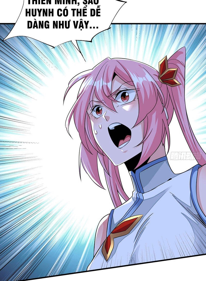 Không Có Đạo Lữ Sẽ Chết Chapter 32 - 29