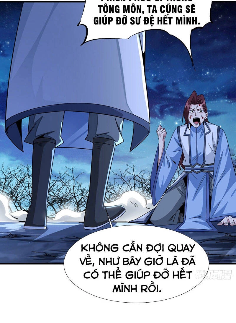 Không Có Đạo Lữ Sẽ Chết Chapter 32 - 32