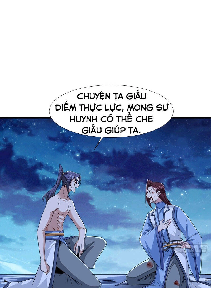 Không Có Đạo Lữ Sẽ Chết Chapter 32 - 34