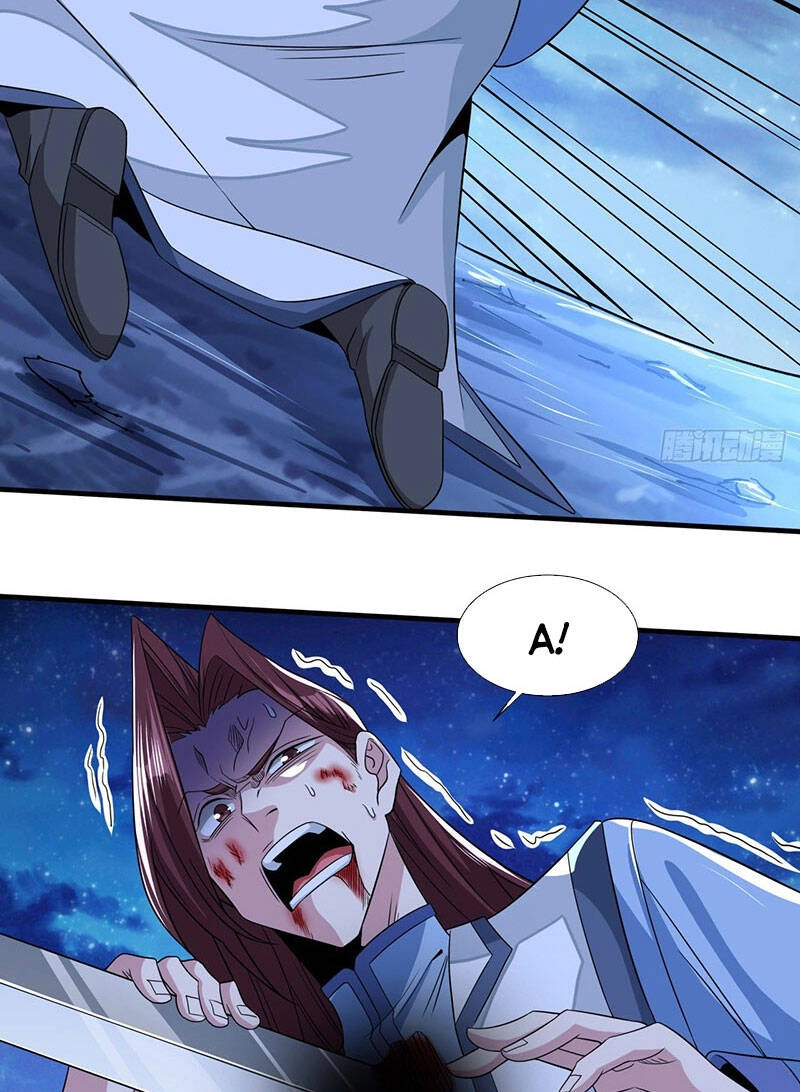 Không Có Đạo Lữ Sẽ Chết Chapter 32 - 37