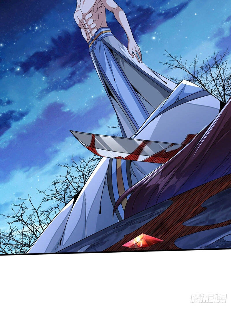 Không Có Đạo Lữ Sẽ Chết Chapter 32 - 40