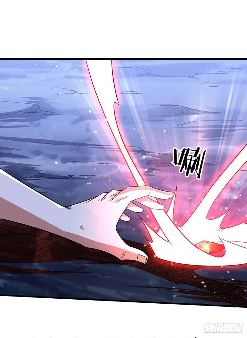 Không Có Đạo Lữ Sẽ Chết Chapter 32 - 41