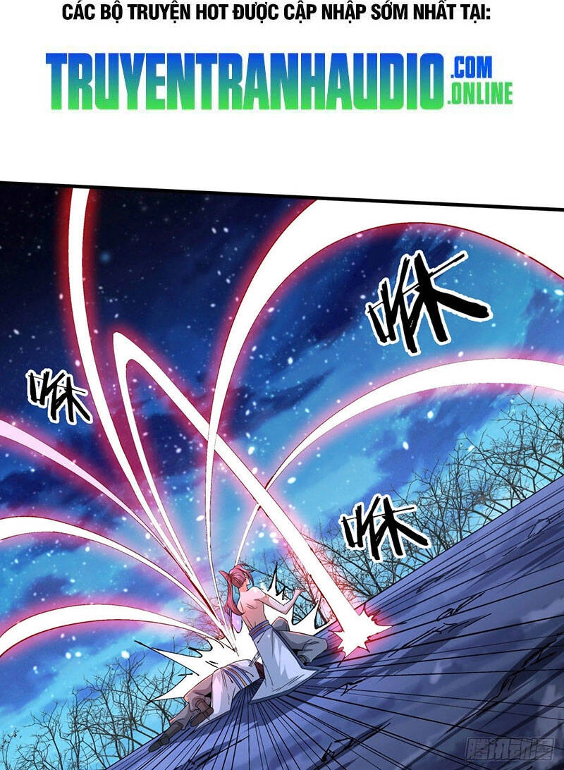 Không Có Đạo Lữ Sẽ Chết Chapter 32 - 42