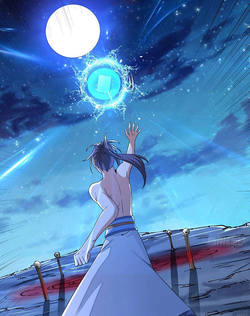 Không Có Đạo Lữ Sẽ Chết Chapter 32 - 46