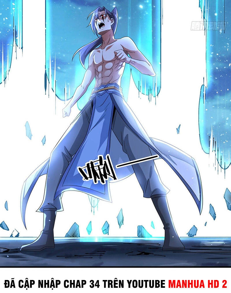 Không Có Đạo Lữ Sẽ Chết Chapter 32 - 49