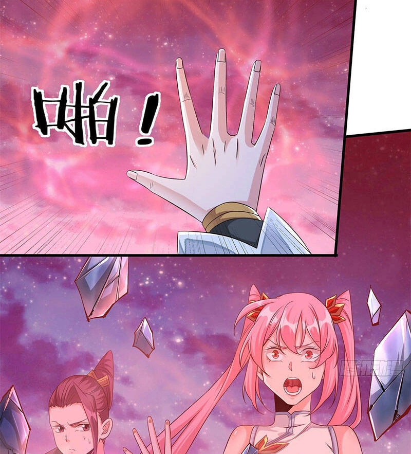 Không Có Đạo Lữ Sẽ Chết Chapter 33 - 5