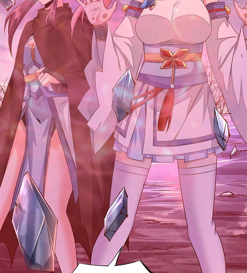 Không Có Đạo Lữ Sẽ Chết Chapter 33 - 6