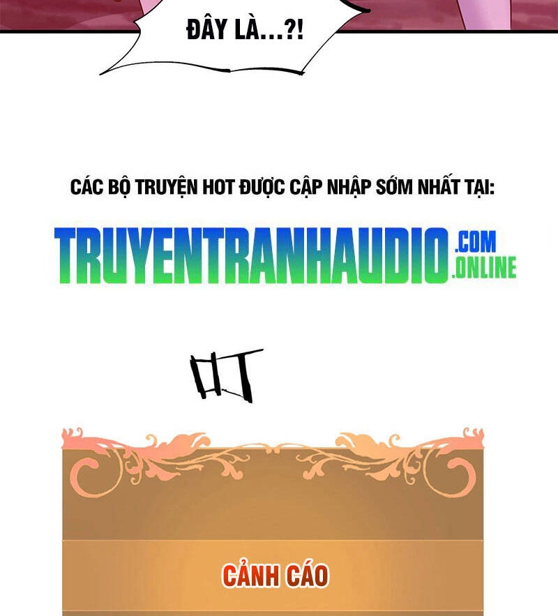 Không Có Đạo Lữ Sẽ Chết Chapter 33 - 7