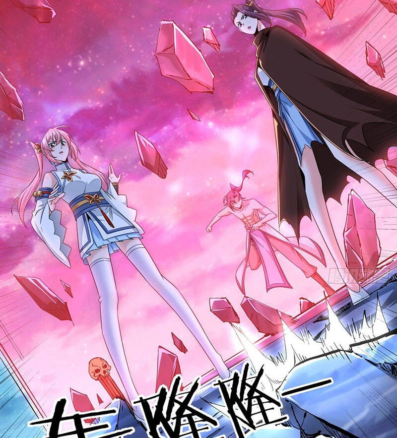 Không Có Đạo Lữ Sẽ Chết Chapter 33 - 9