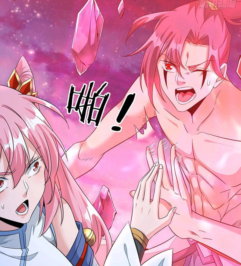 Không Có Đạo Lữ Sẽ Chết Chapter 33 - 11