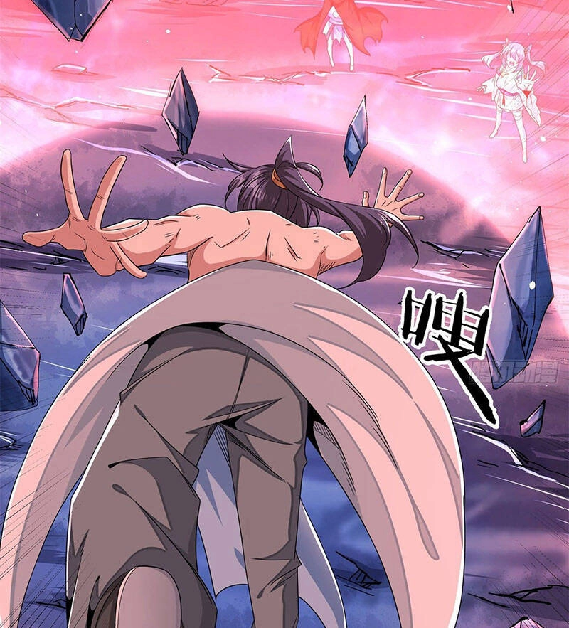 Không Có Đạo Lữ Sẽ Chết Chapter 33 - 13