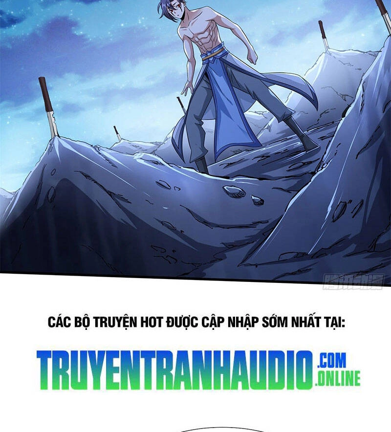 Không Có Đạo Lữ Sẽ Chết Chapter 33 - 24