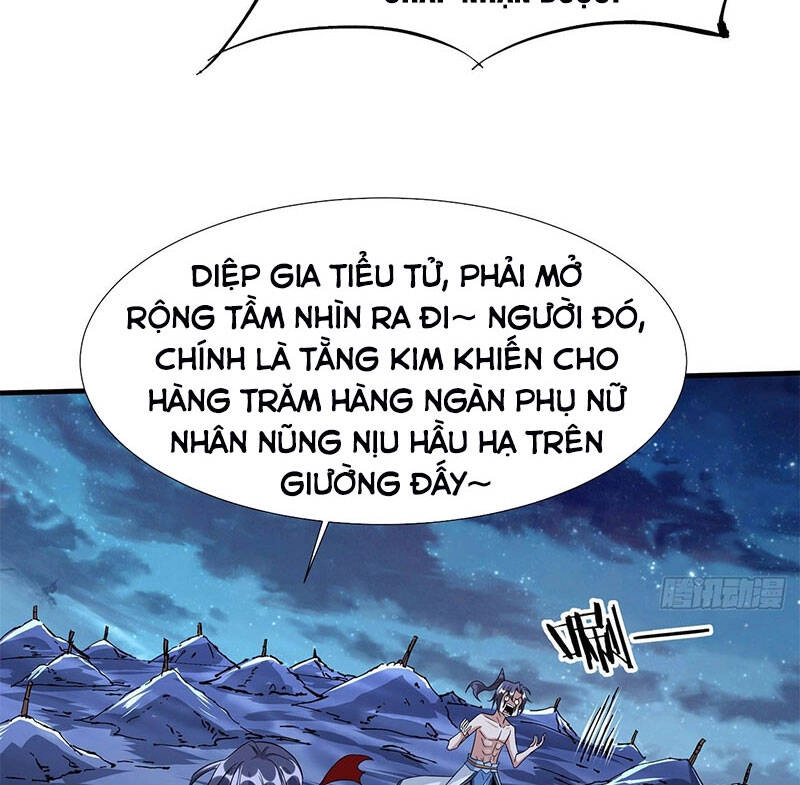 Không Có Đạo Lữ Sẽ Chết Chapter 33 - 30