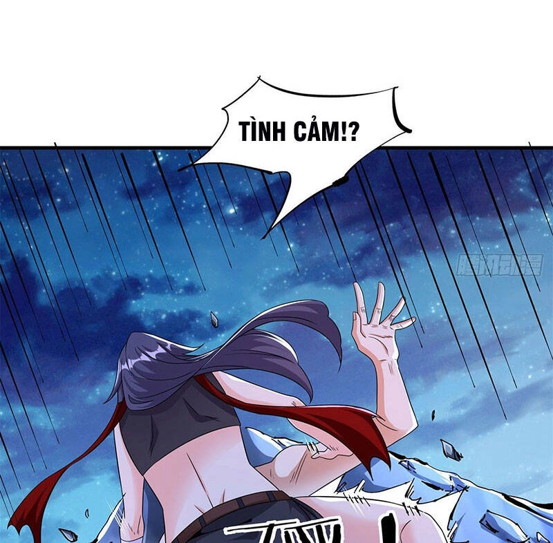 Không Có Đạo Lữ Sẽ Chết Chapter 33 - 36