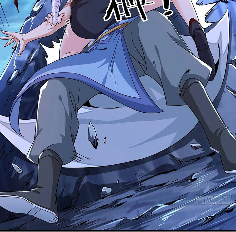 Không Có Đạo Lữ Sẽ Chết Chapter 33 - 37