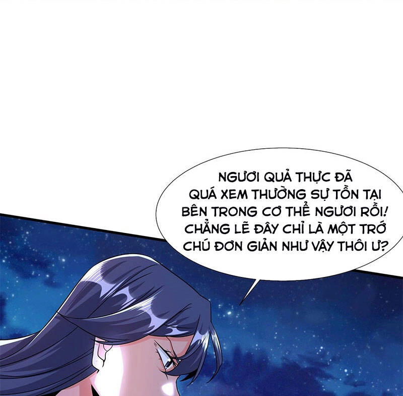 Không Có Đạo Lữ Sẽ Chết Chapter 33 - 38