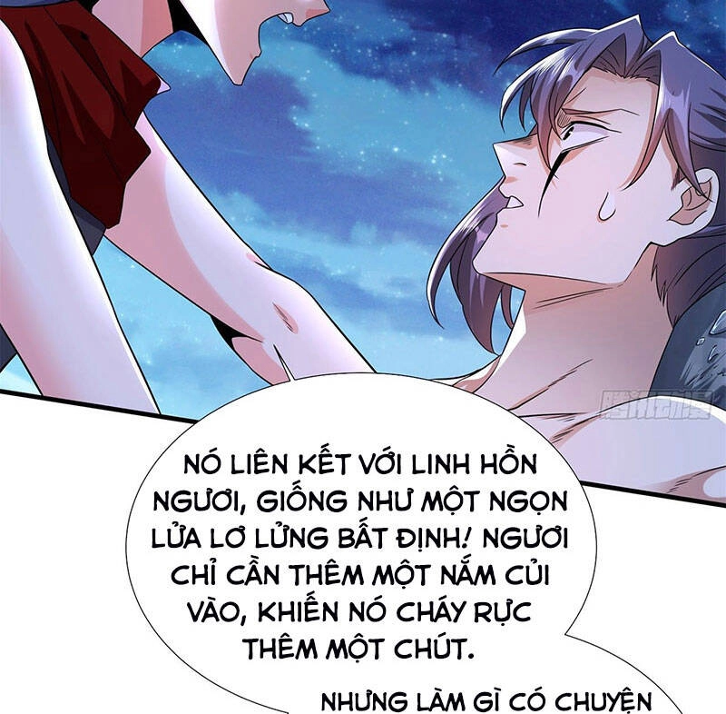 Không Có Đạo Lữ Sẽ Chết Chapter 33 - 39