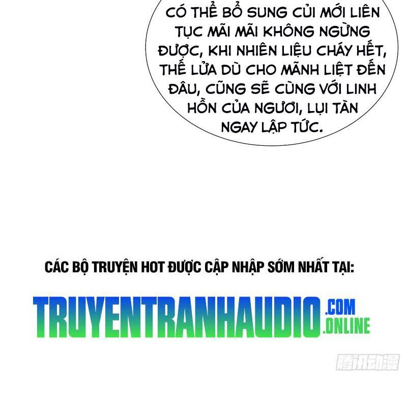 Không Có Đạo Lữ Sẽ Chết Chapter 33 - 40