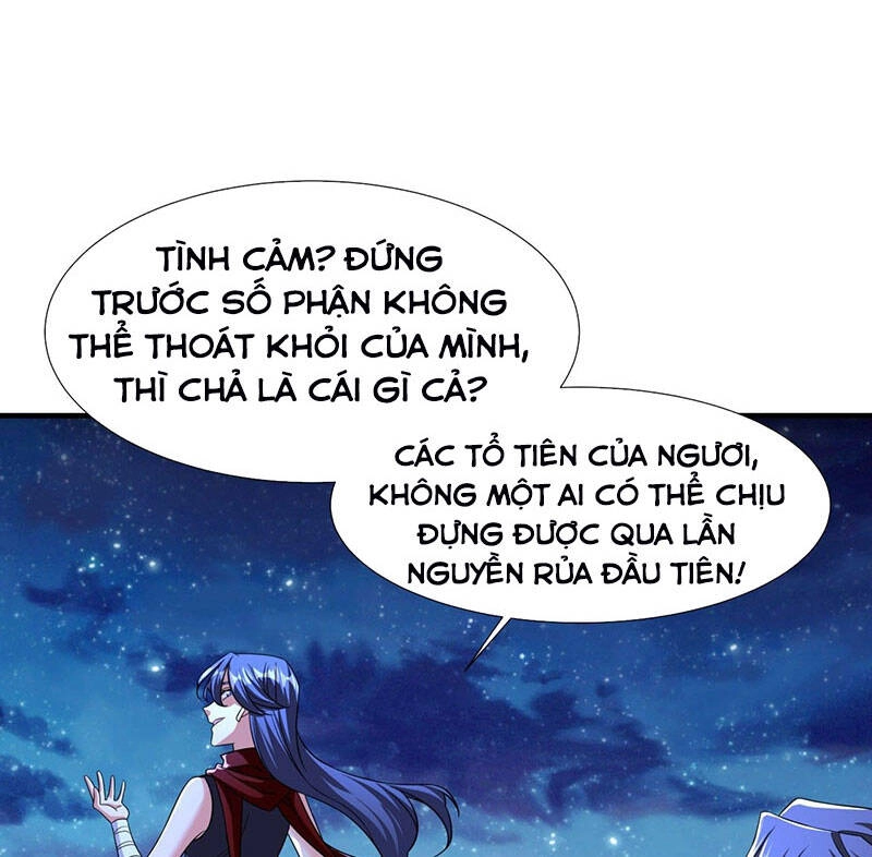 Không Có Đạo Lữ Sẽ Chết Chapter 33 - 41