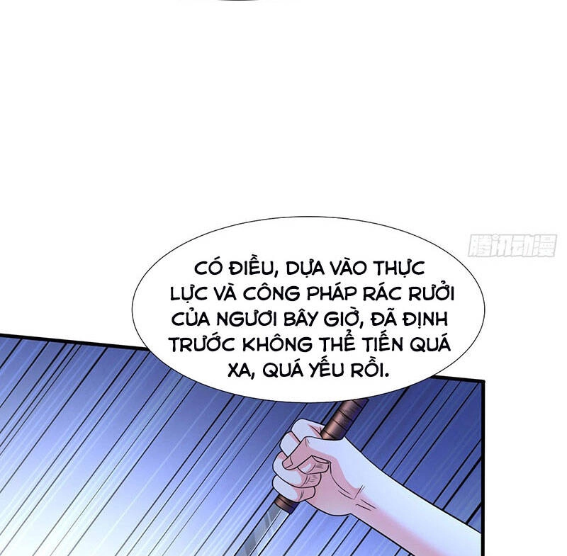 Không Có Đạo Lữ Sẽ Chết Chapter 33 - 43