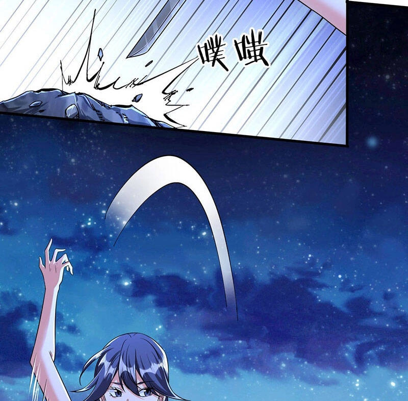 Không Có Đạo Lữ Sẽ Chết Chapter 33 - 44