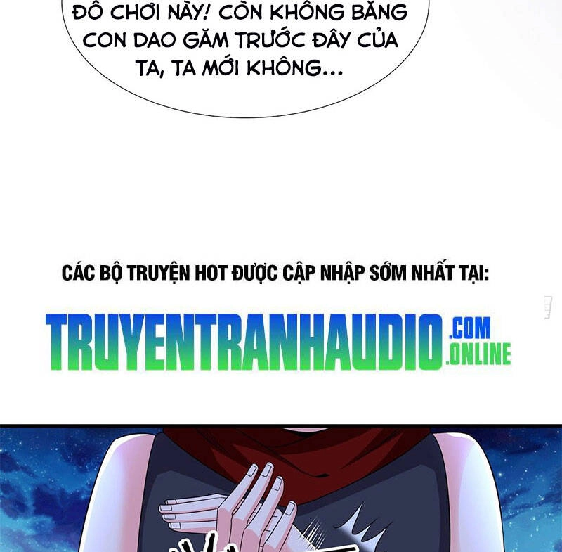 Không Có Đạo Lữ Sẽ Chết Chapter 33 - 48