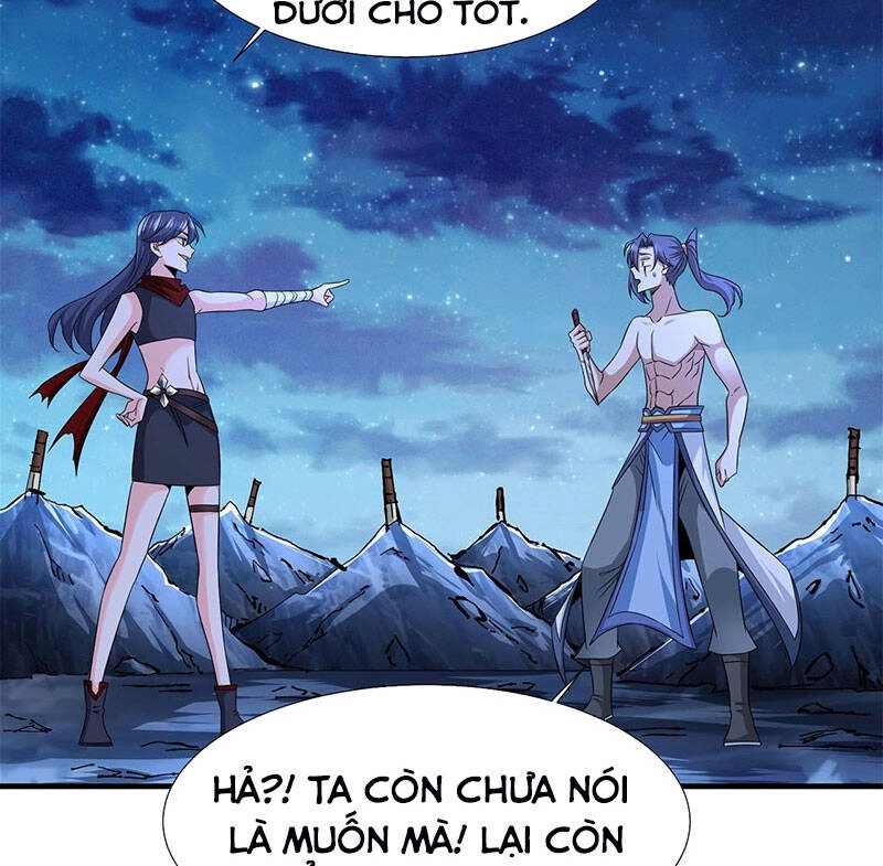 Không Có Đạo Lữ Sẽ Chết Chapter 33 - 50
