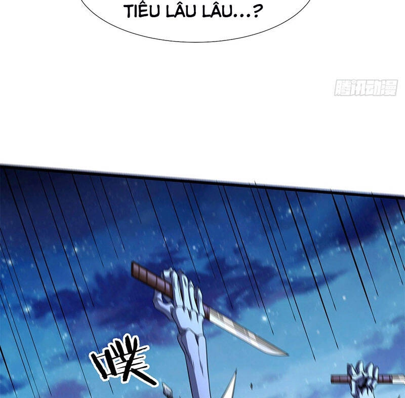 Không Có Đạo Lữ Sẽ Chết Chapter 33 - 51