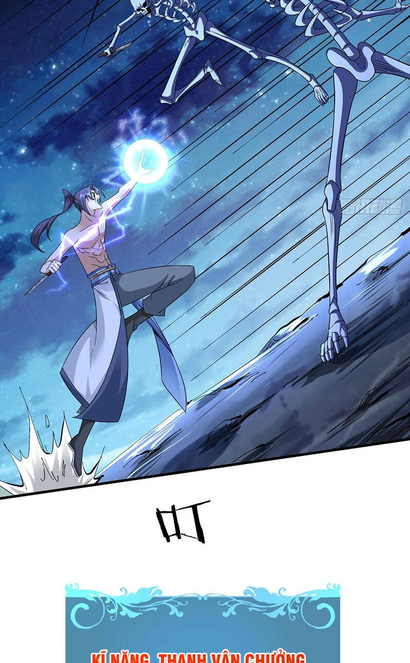 Không Có Đạo Lữ Sẽ Chết Chapter 33 - 57