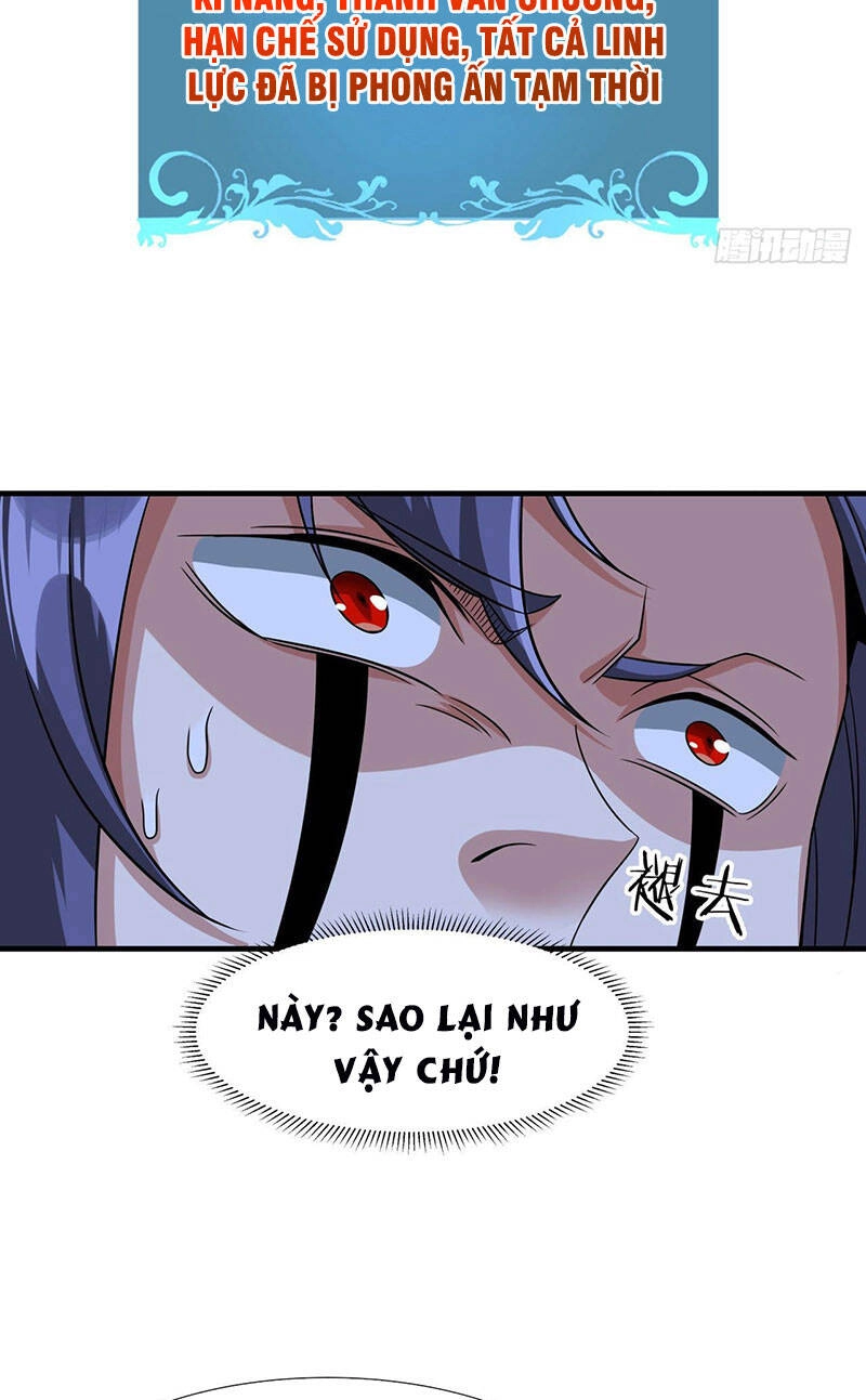 Không Có Đạo Lữ Sẽ Chết Chapter 33 - 58