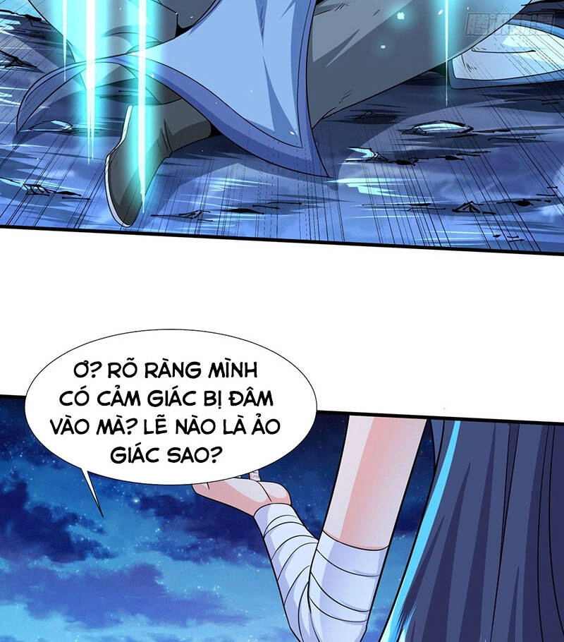 Không Có Đạo Lữ Sẽ Chết Chapter 34 - 4